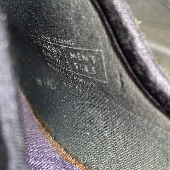 The original Muck boot company waterproof Brit clog marked unisex womens 6-6.5 - Picture 7 of 12